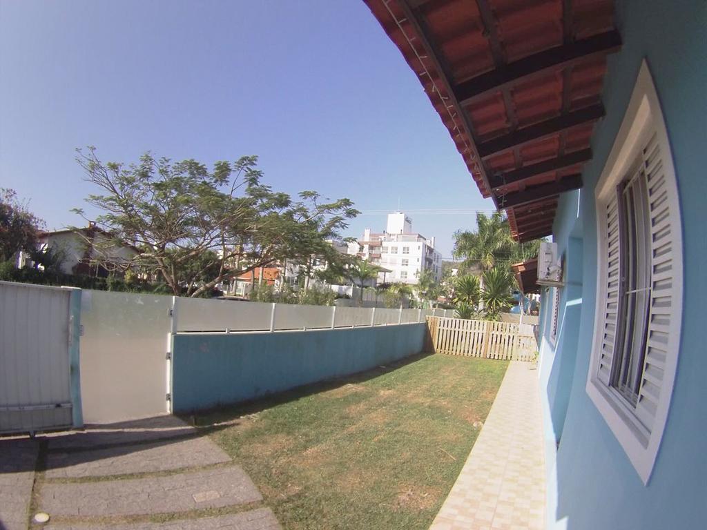 Gokai Hostel Florianopolis Exterior photo